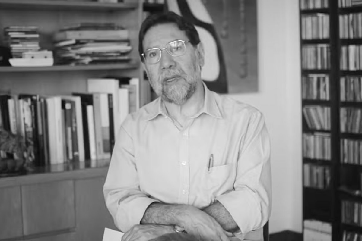 Jornalista e fundador da Abraji, Marcelo Beraba morre aos 74 anos no Rio de Janeiro