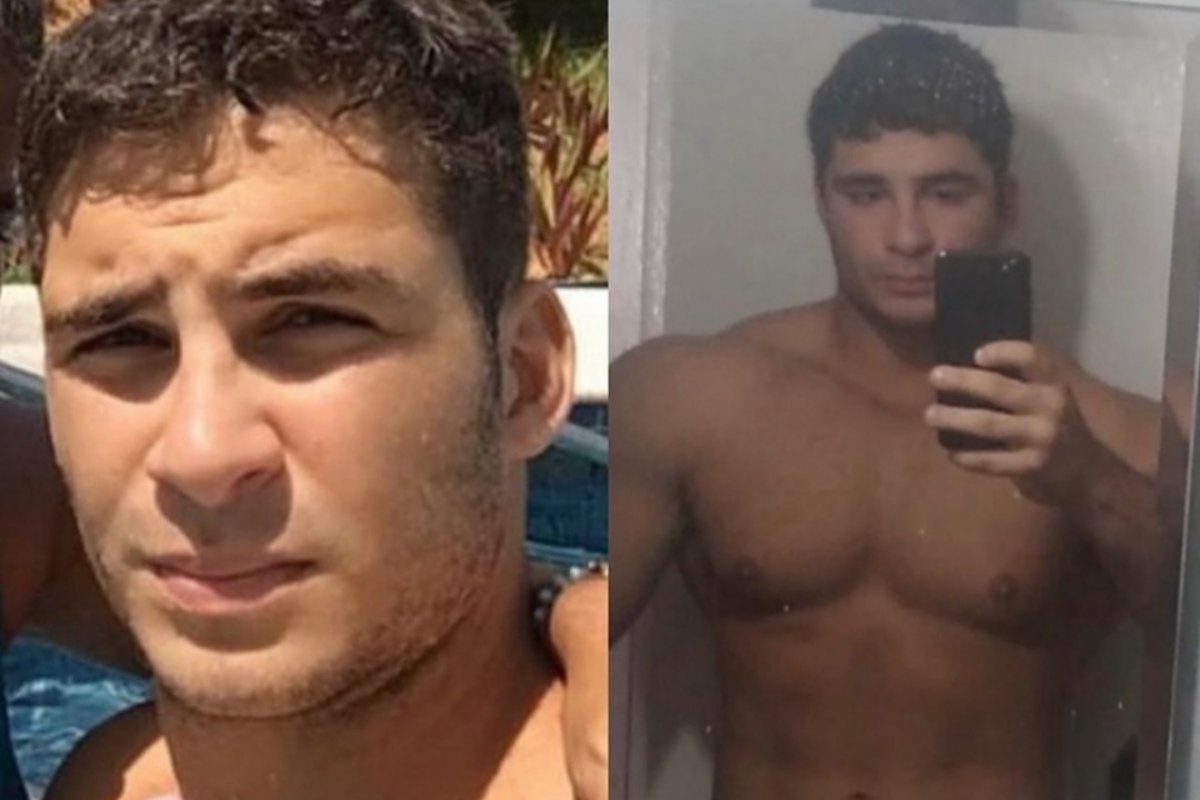 Vídeo: Ex-jogador de basquete é preso em flagrante por espancar a namorada com mais de 60 socos; alerta de gatilho