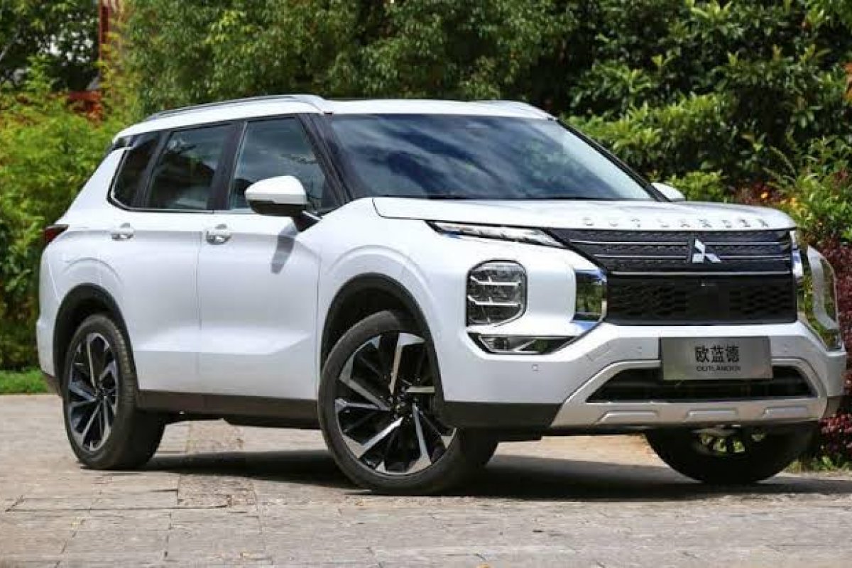 Mitsubishi deixa operação na China em parceria com GAC 
