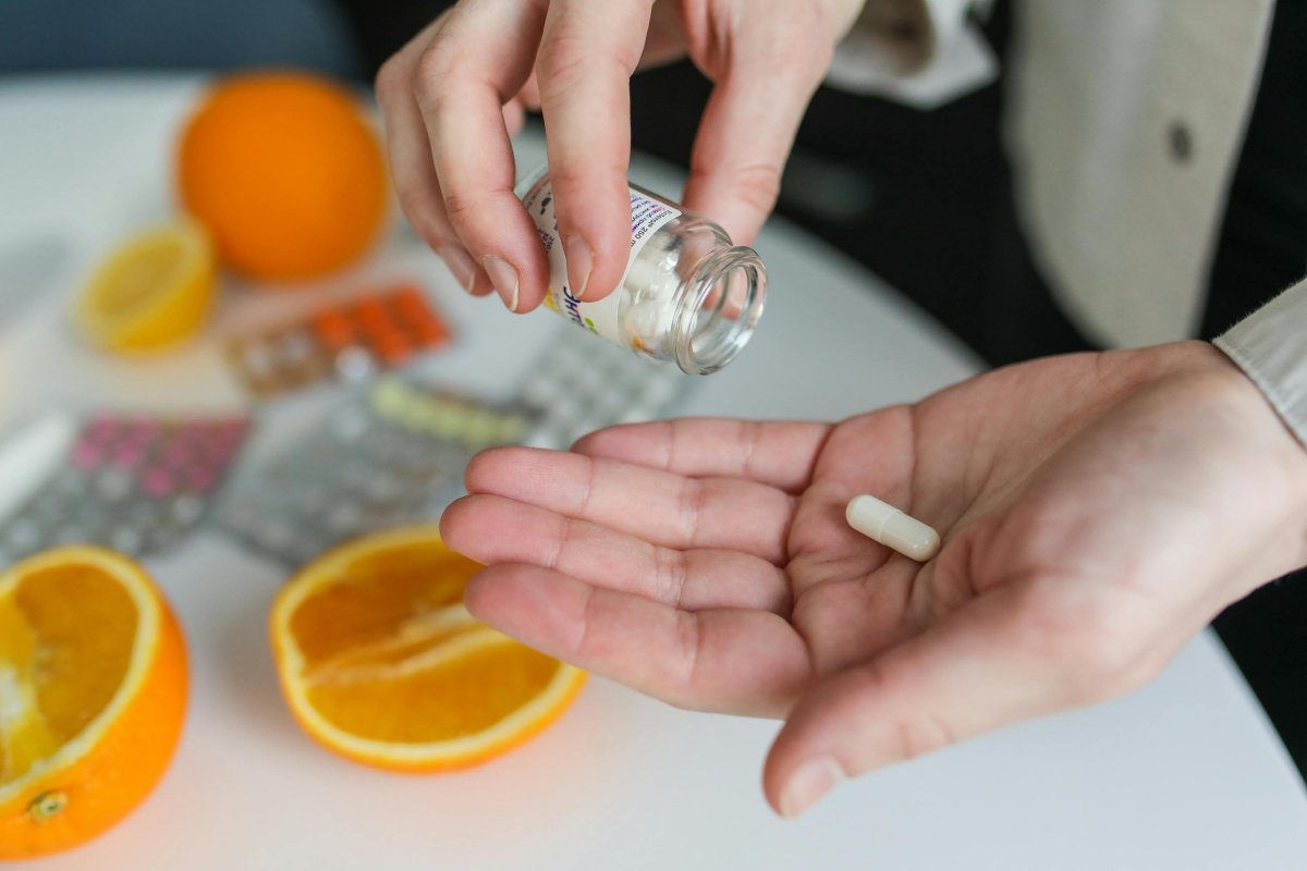 Anvisa proíbe venda de suplementos da marca Lipo sem Corte