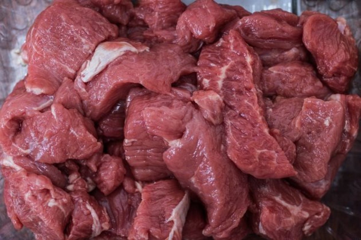 Restaurantes dos EUA temem alta de preços com sobretaxa à carne brasileira