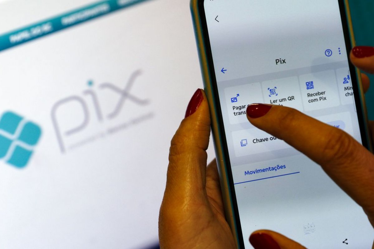 Pix ganha impulso em locais visitados por brasileiros no exterior