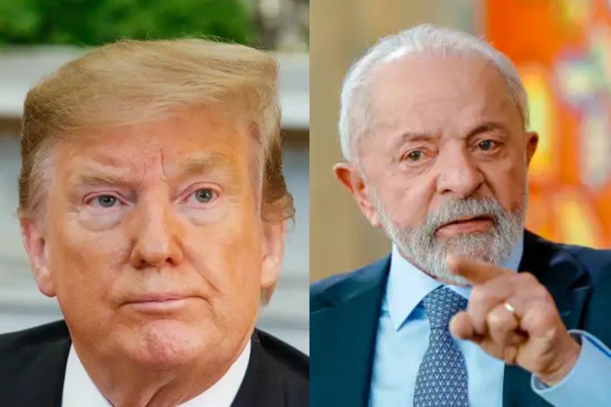 Itamaraty avalia diálogo entre Lula e Trump após presidente do EUA dizer que brasileiro pode 'falar com ele quando quiser'