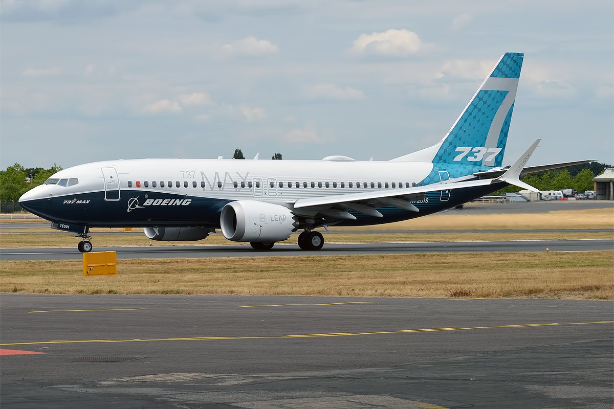 Primeira vez em 30 anos: Trabalhadores da área de defesa da Boeing entram em greve