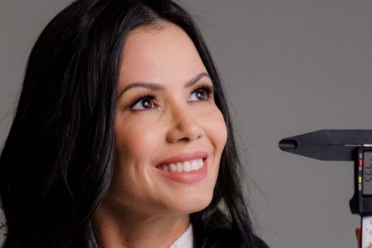 Médica baiana aposta no atendimento humanizado na otimização das necessidades de seus pacientes!  