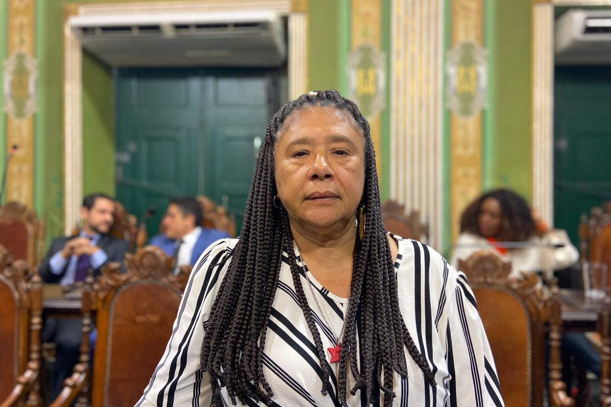 ‘Sem fundamento’, diz Marta Rodrigues após Cezar Leite sugerir tornozeleira para Rui