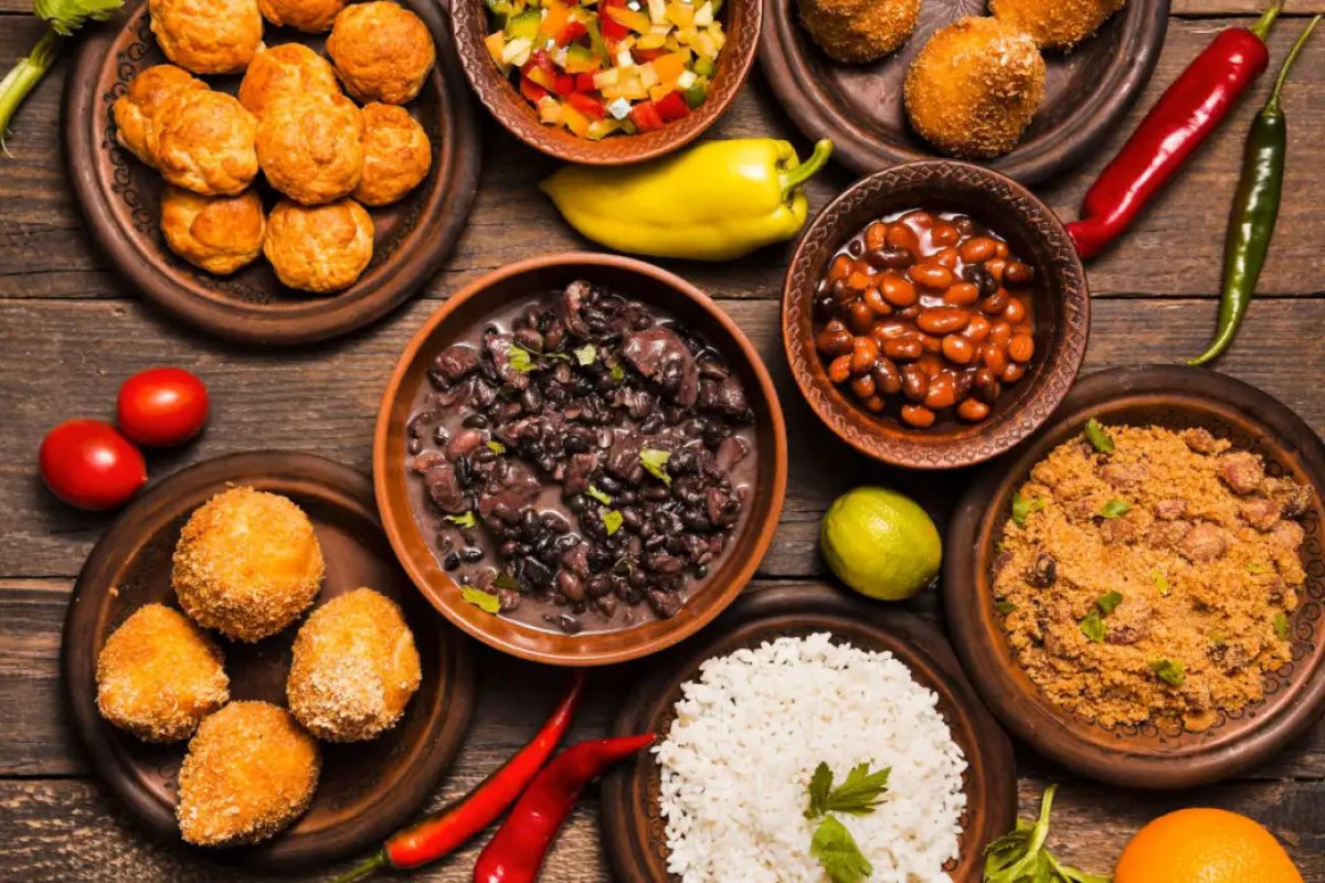 Oficina gratuita de afroculinária prorroga inscrições em Salvador! 