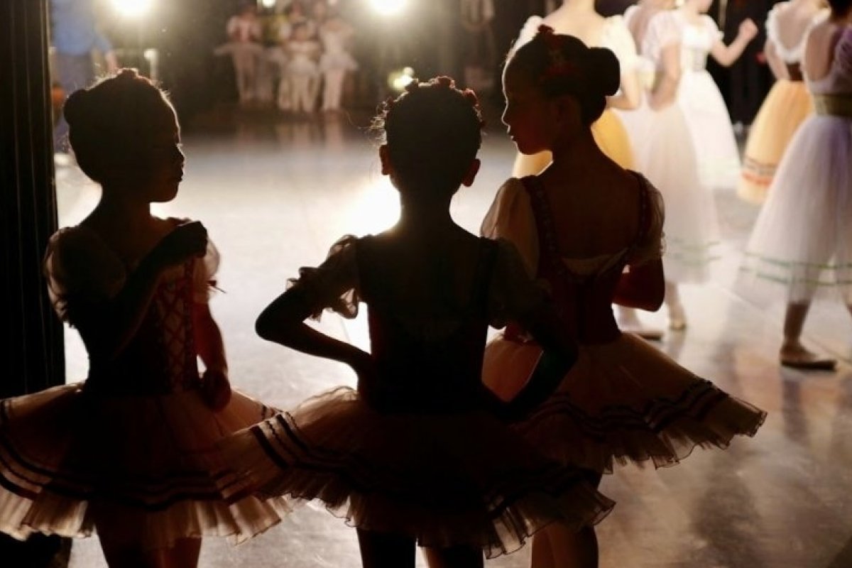 Com mais de 40 anos de trajetória, Encontro Nacional de Dança 2025 acontece em SP! 