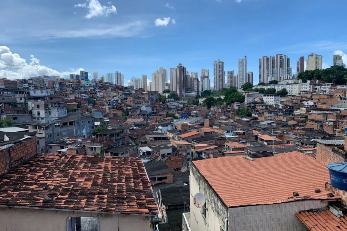 Apoio policial é solicitado por escola de alto padrão após série de tiroteios no Engenho Velho da Federação
