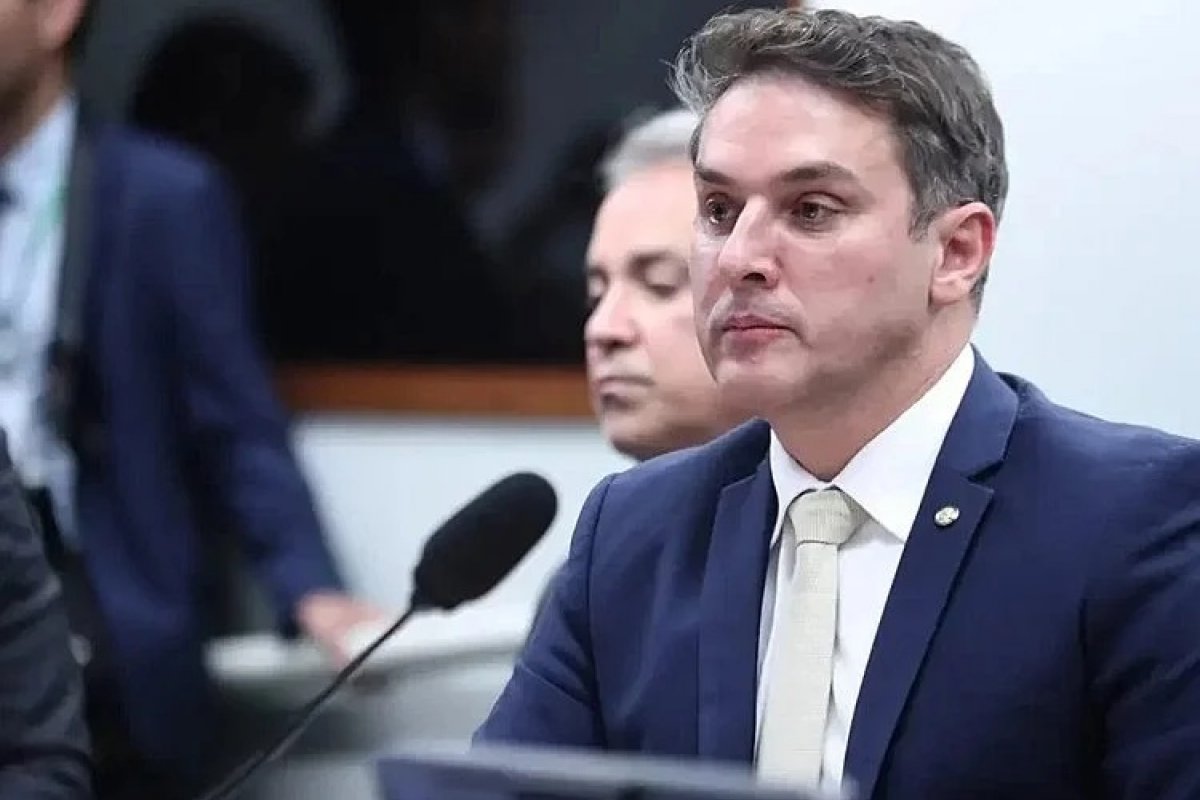Vídeo: "Não haverá dia dos pais", diz Zucco ao confirmar que oposição mantém manifestação no Congresso