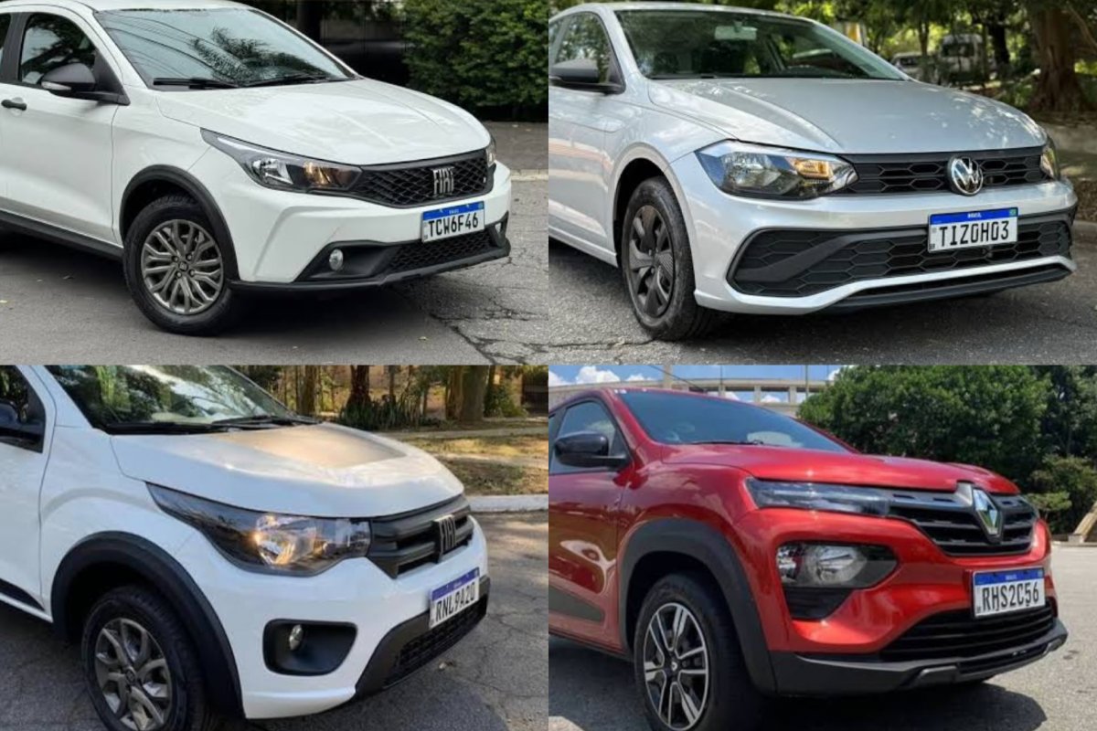Carro sustentável: qual o carro mais potente e o mais econômico?