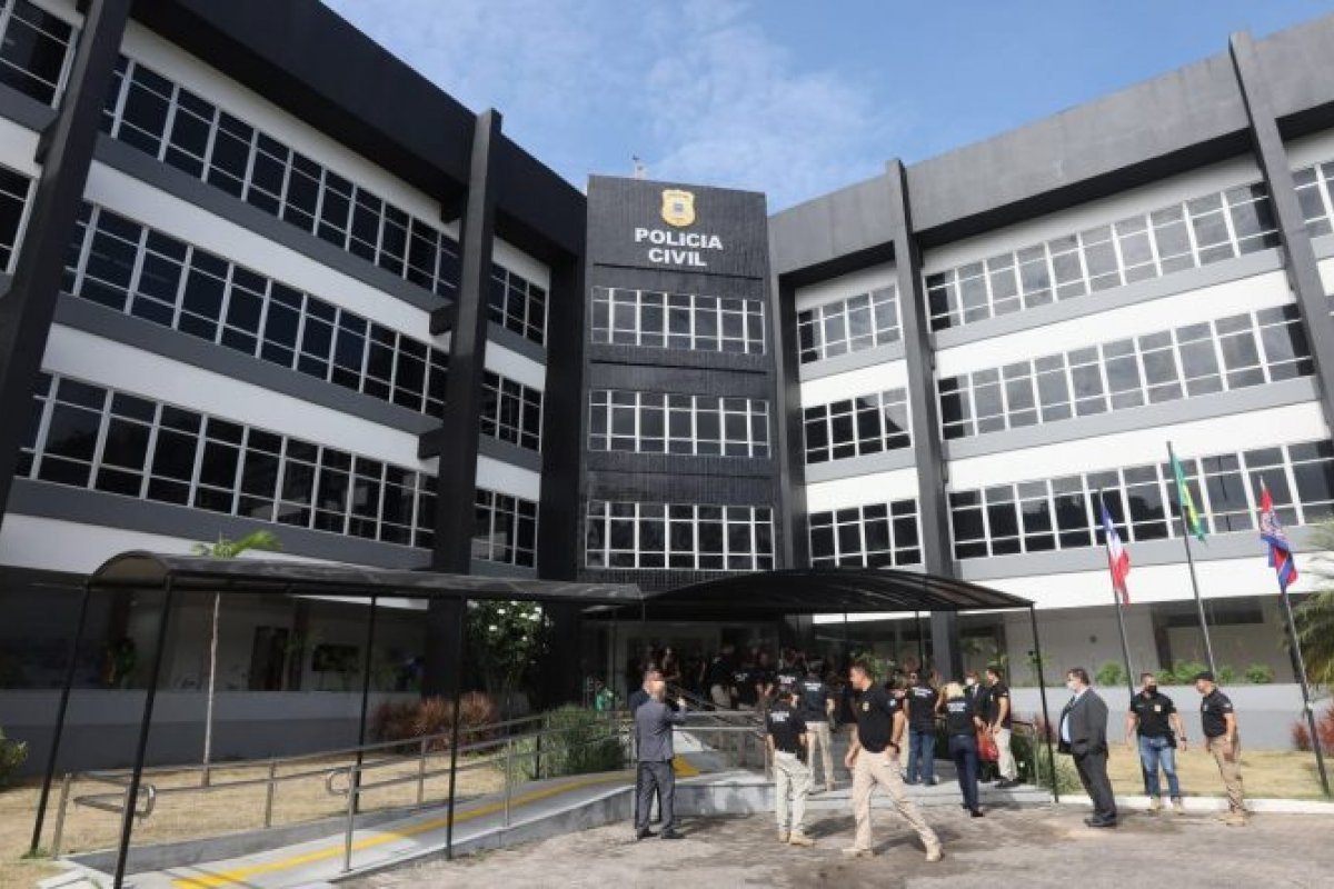 Quatro são presos suspeitos de matar reciclador em "tribunal do crime" na Bahia; vítima foi espancada