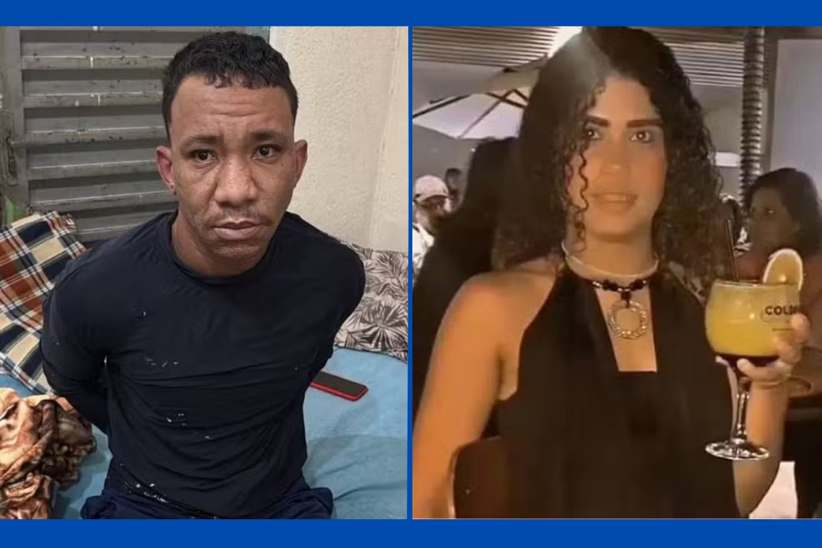 Suspeito de torturar, matar e enterrar jovem na Bahia é preso em SP dois anos após crime