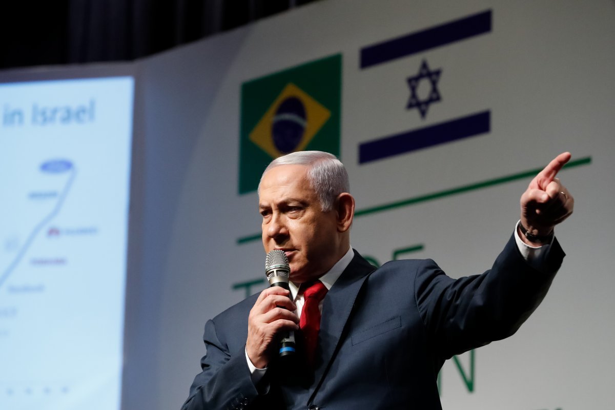 Israel aprova plano de ocupação total da Faixa de Gaza; exército e comunidade internacional condenam ofensiva
