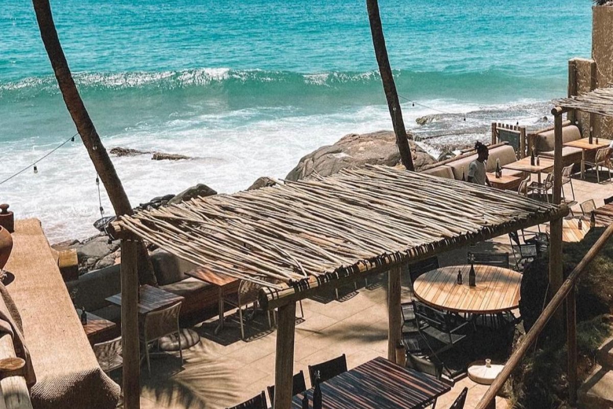 Blue Praia volta a ser um dos pontos de observação das baleias-jubarte em Salvador
