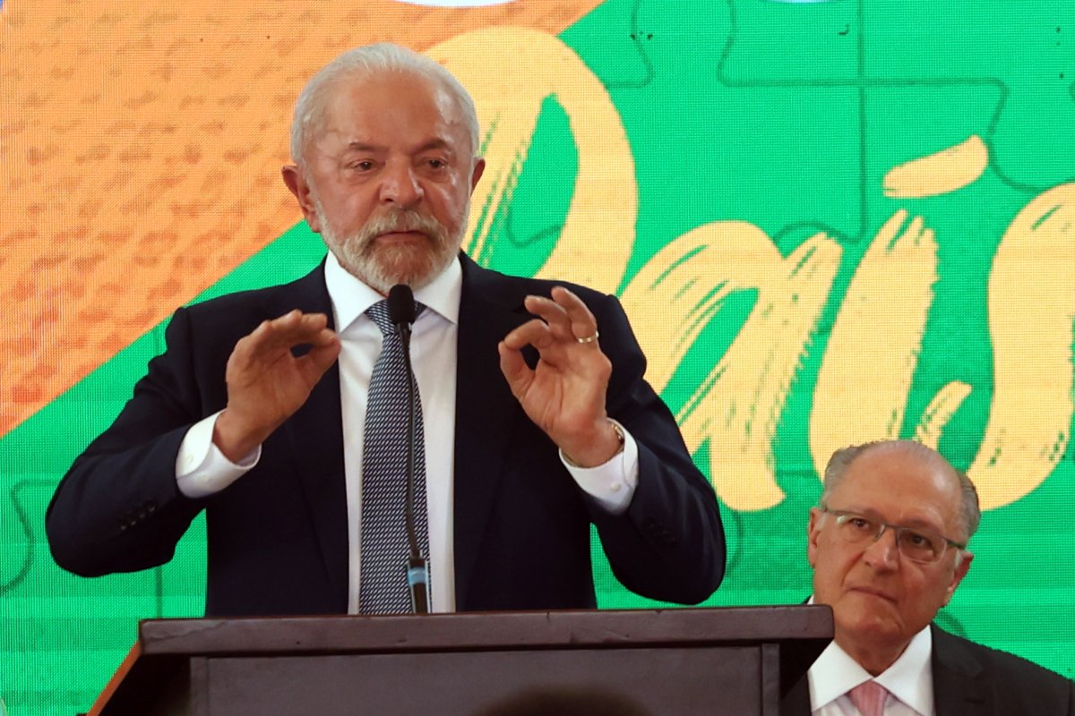 Lula veta trechos de lei que enfraquece licenciamento ambiental e edita MP para proposta de Alcolumbre