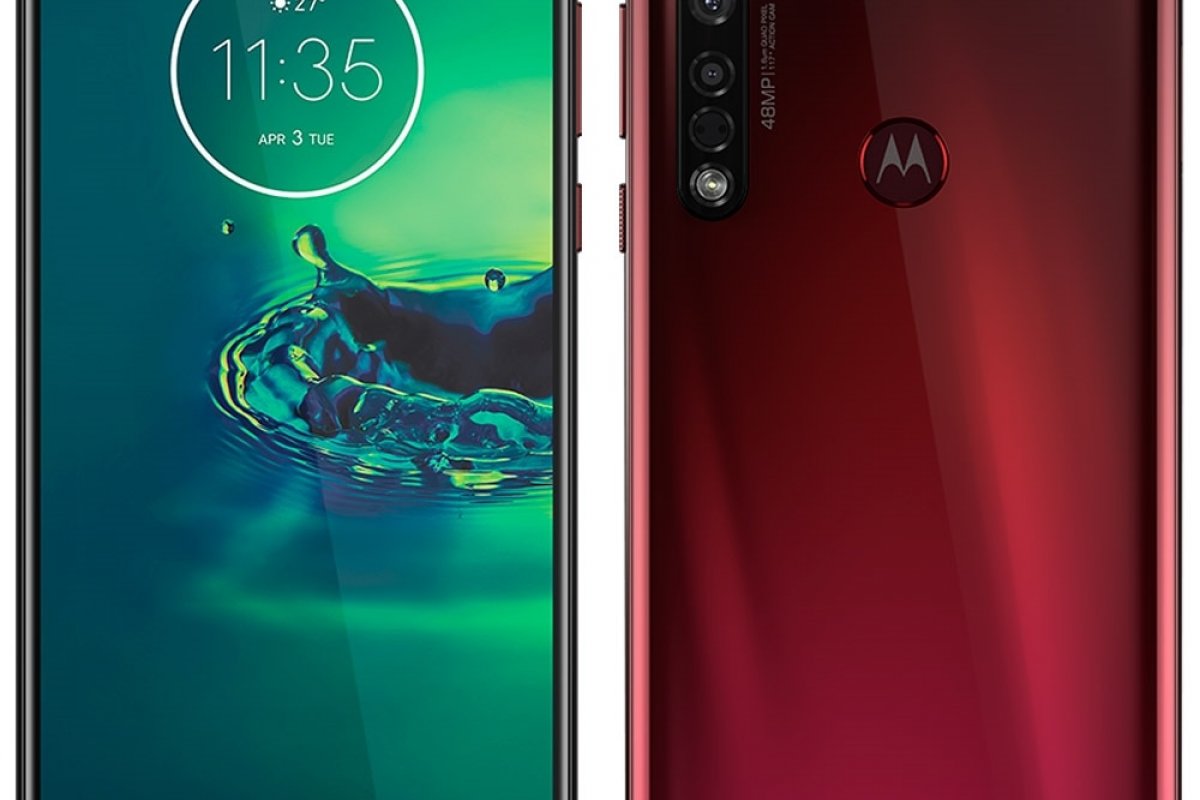 Moto G8 Plus tem ótima bateria, mas decepciona quando assunto é desempenho