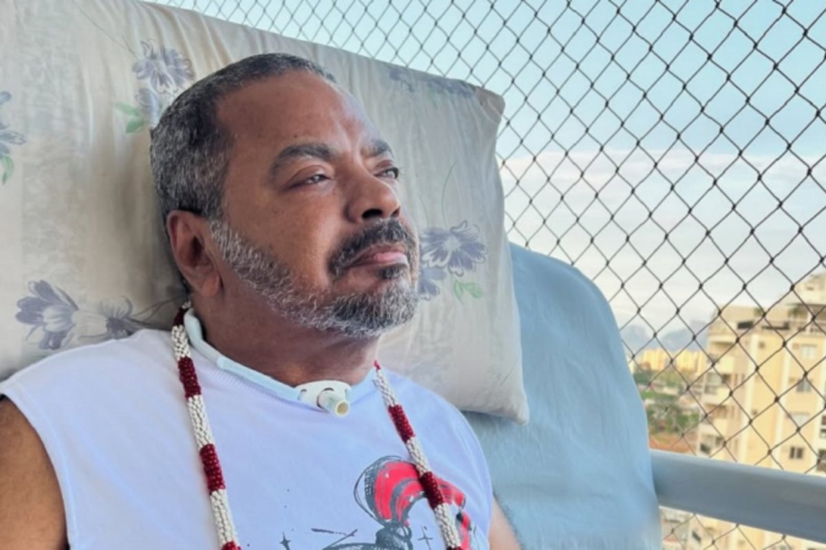 Arlindo Cruz: sambistas prestam homenagens ao cantor que faleceu aos 66 anos