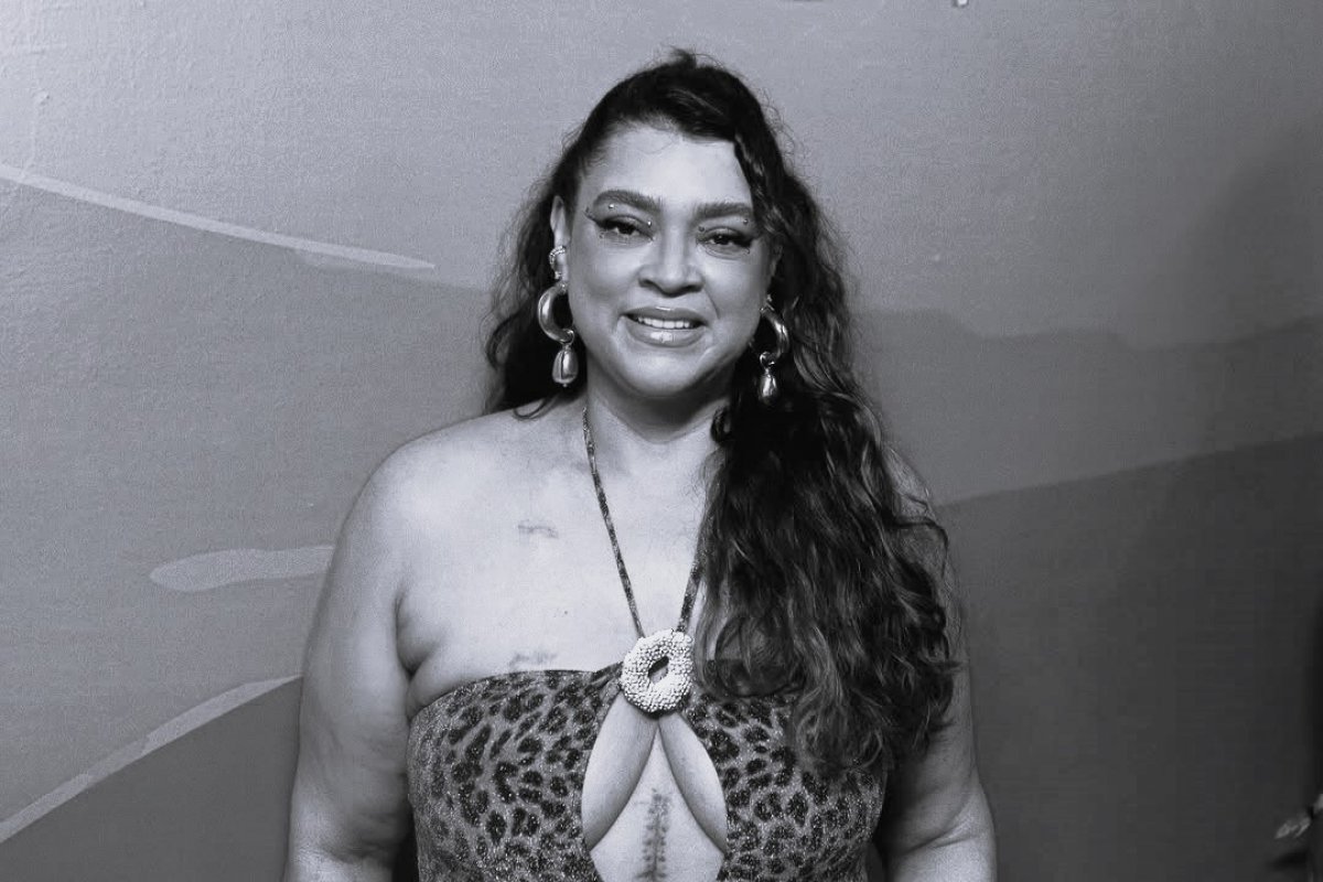 Médica que acompanhou Preta Gil durante tratamento contra o câncer relata últimos momentos da cantora: "Ela queria, com todas as forças, chegar no Brasil"