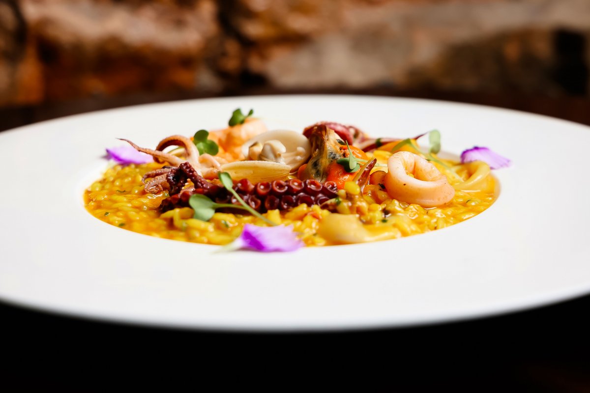 Restaurantes Mistura apresentam suas sugestões para o Dia dos Pais!