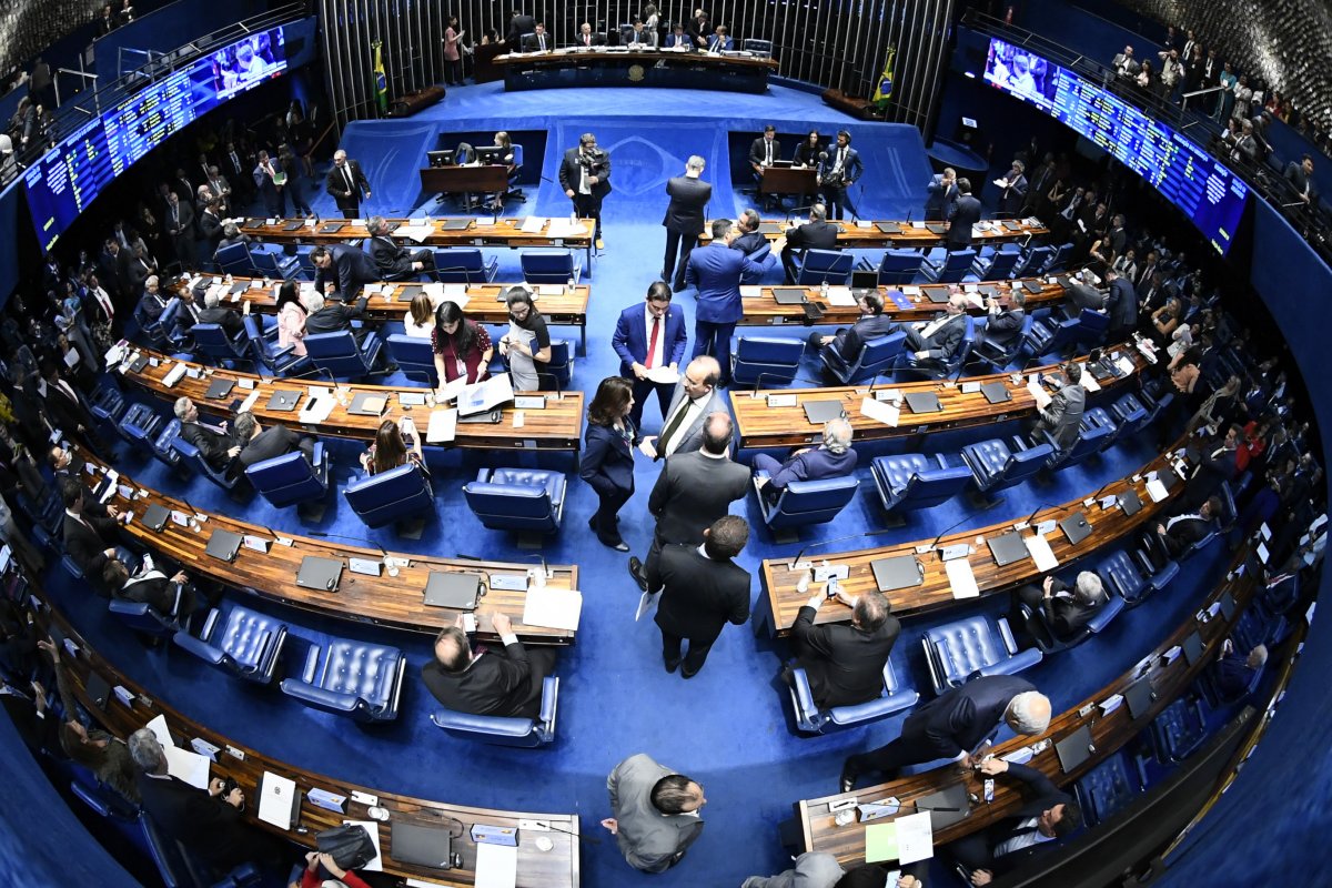Evento no Senado debate a implementação 5G no Brasil