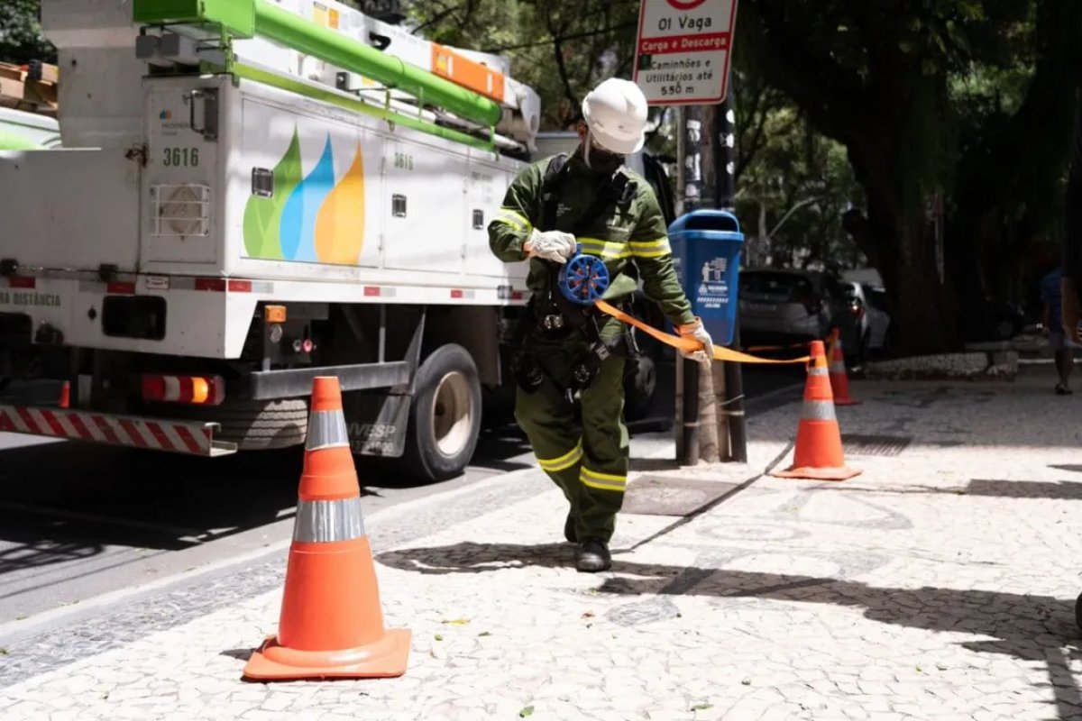 MP-BA processa Coelba por falhas no fornecimento de energia em cidade no sul da Bahia 