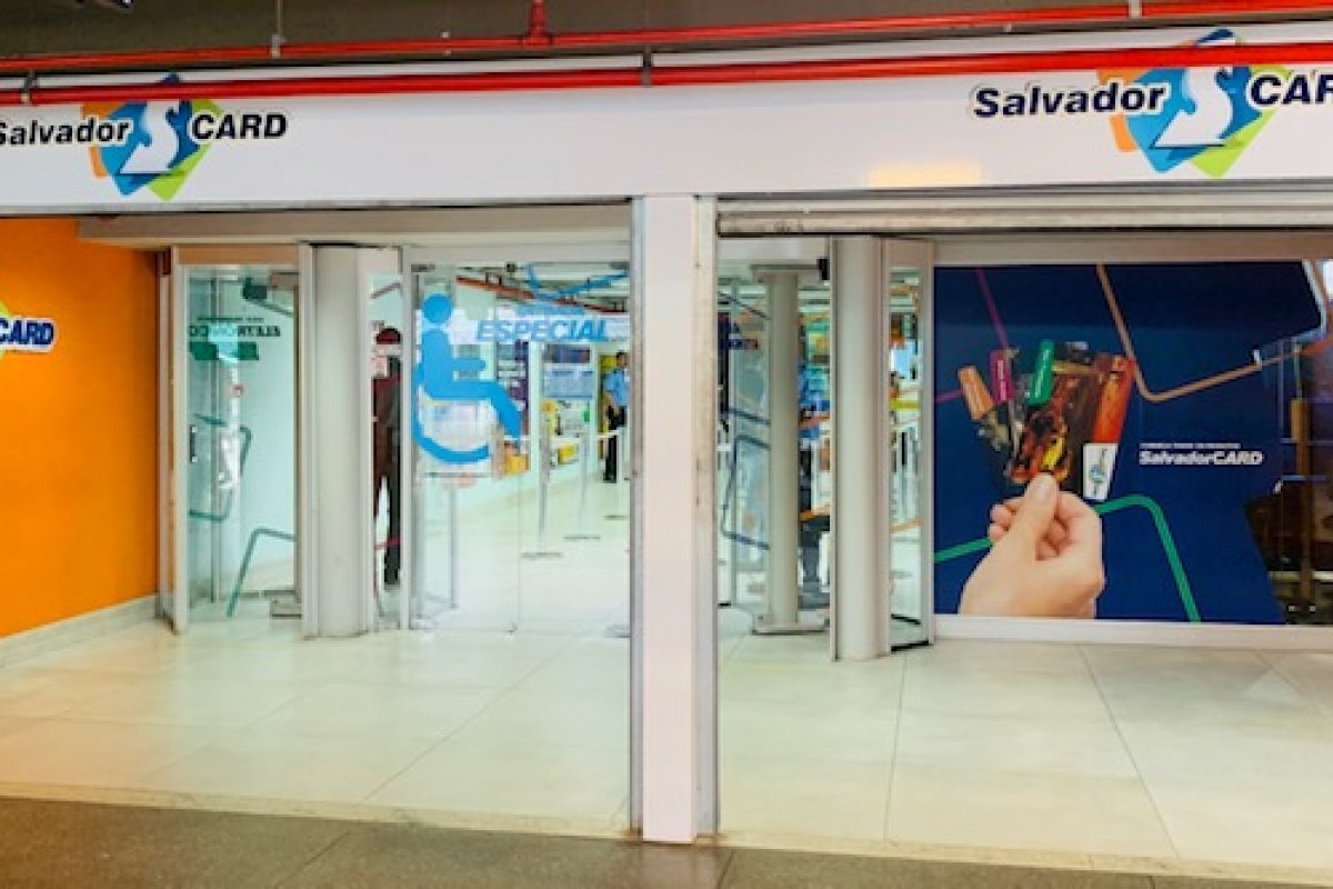 Confira o funcionamento do SalvadorCard no Carnaval