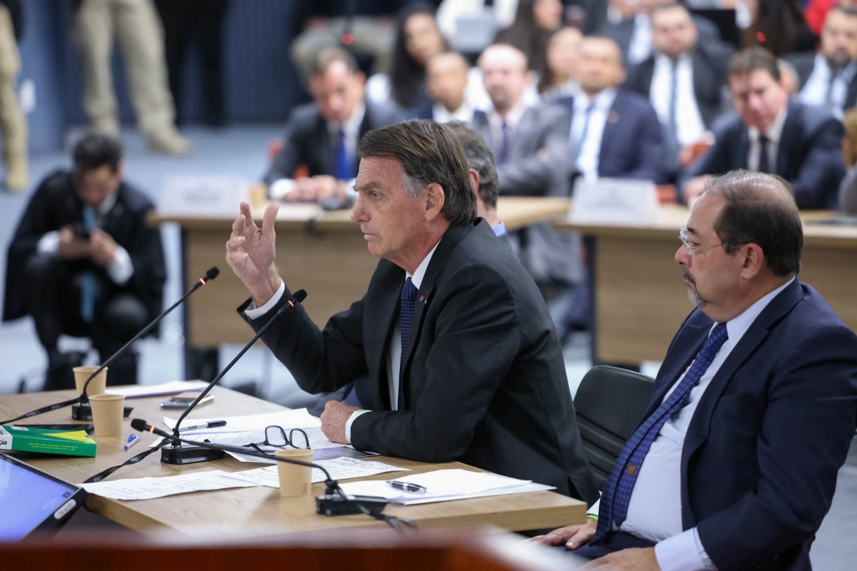 Defesa de réus de suposta trama golpista tem até quarta (13) para entregar alegações finais