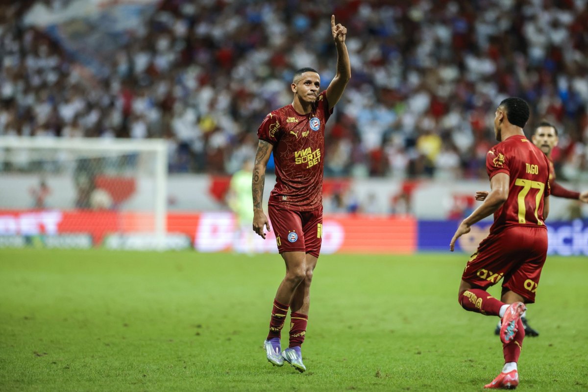 Juba encerra primeiro turno em ótima fase e é clamado para Seleção 