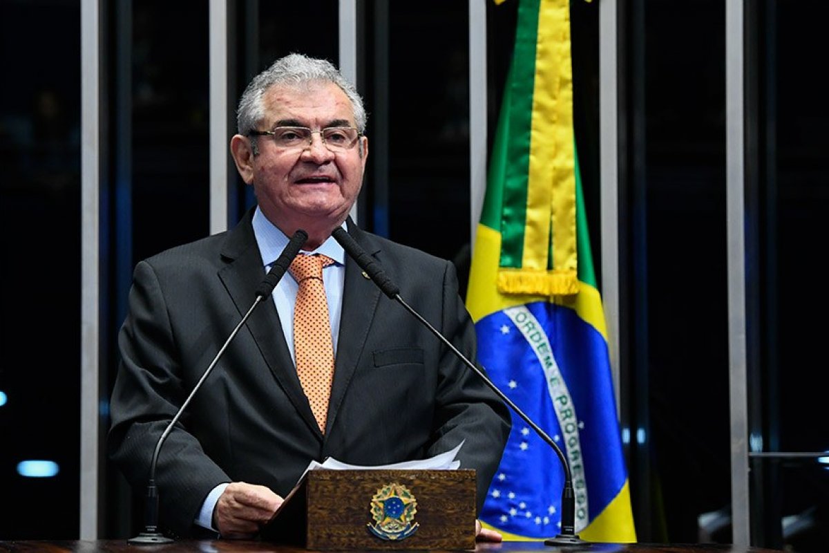 "Depoimentos divergentes podem causar acareação entre Hans River e donos da Yacows", diz Angelo Coronel