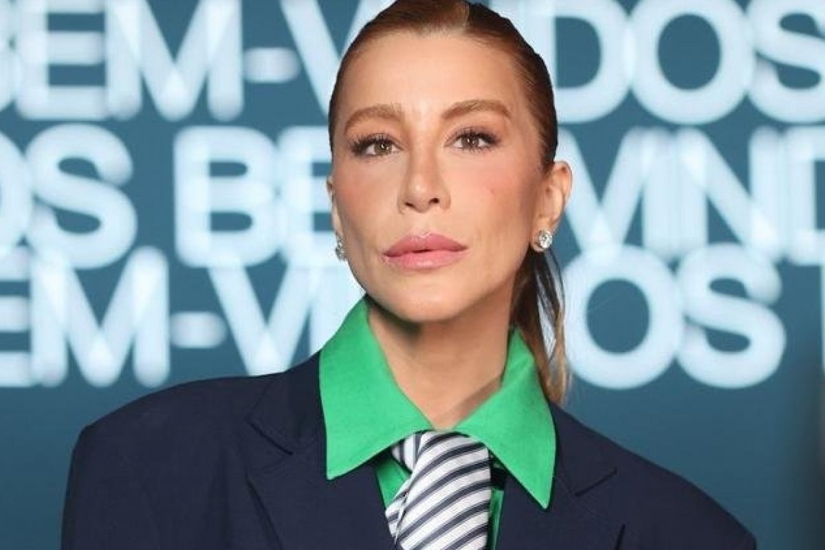 Bruna Olivo, participa da 2ª Conferência de Luxo Contemporâneo e Inovação, dentro do Rio Innovation Week!   