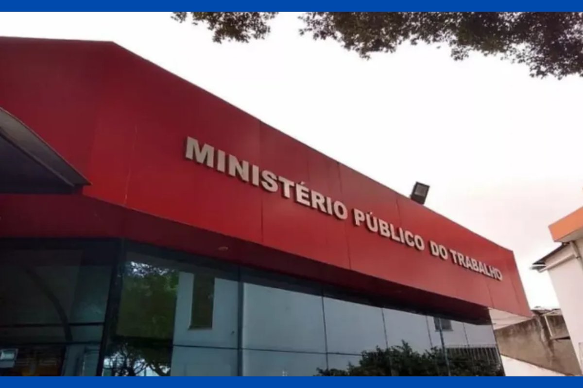 MPT notifica sindicato na Bahia por notícia falsa sobre condenação da Ford e indenização de R$ 30 milhões