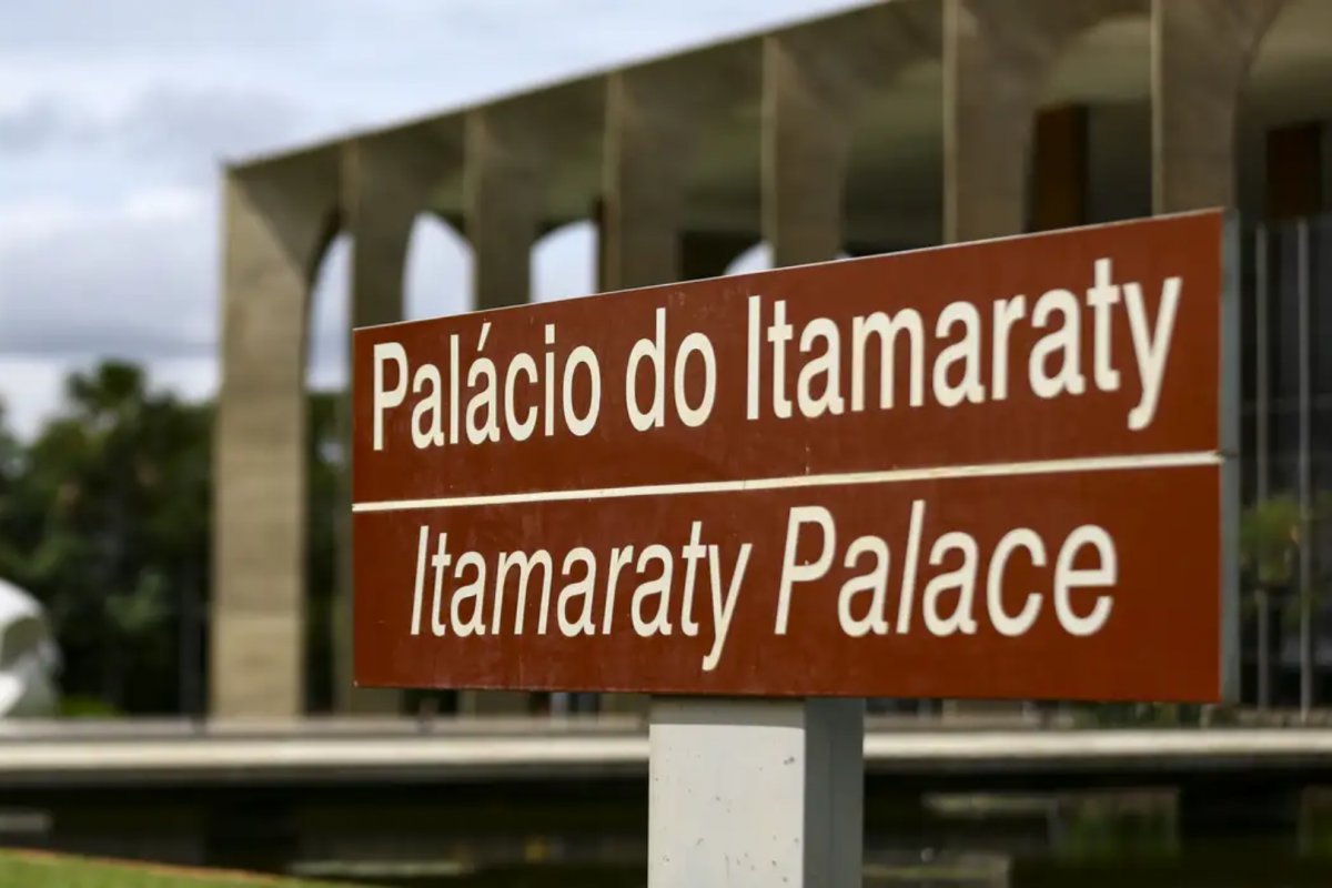 Brasil condena plano de assentamento israelense na Cisjordânia