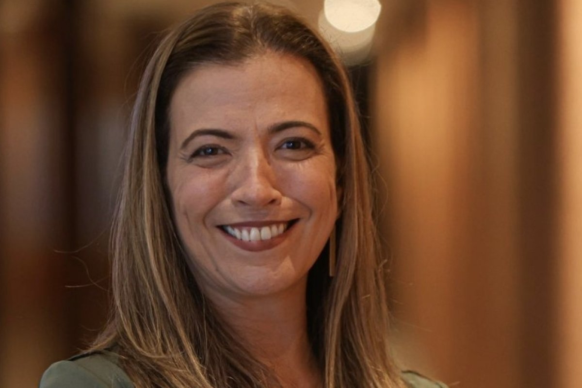 Ana Claudia Quintana Arantes vem a Salvador para encontro sobre o valor do cuidado, na Pupileira!