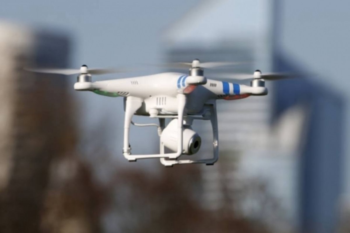 Irã derruba drone norte-americano e agrava tensão entre países