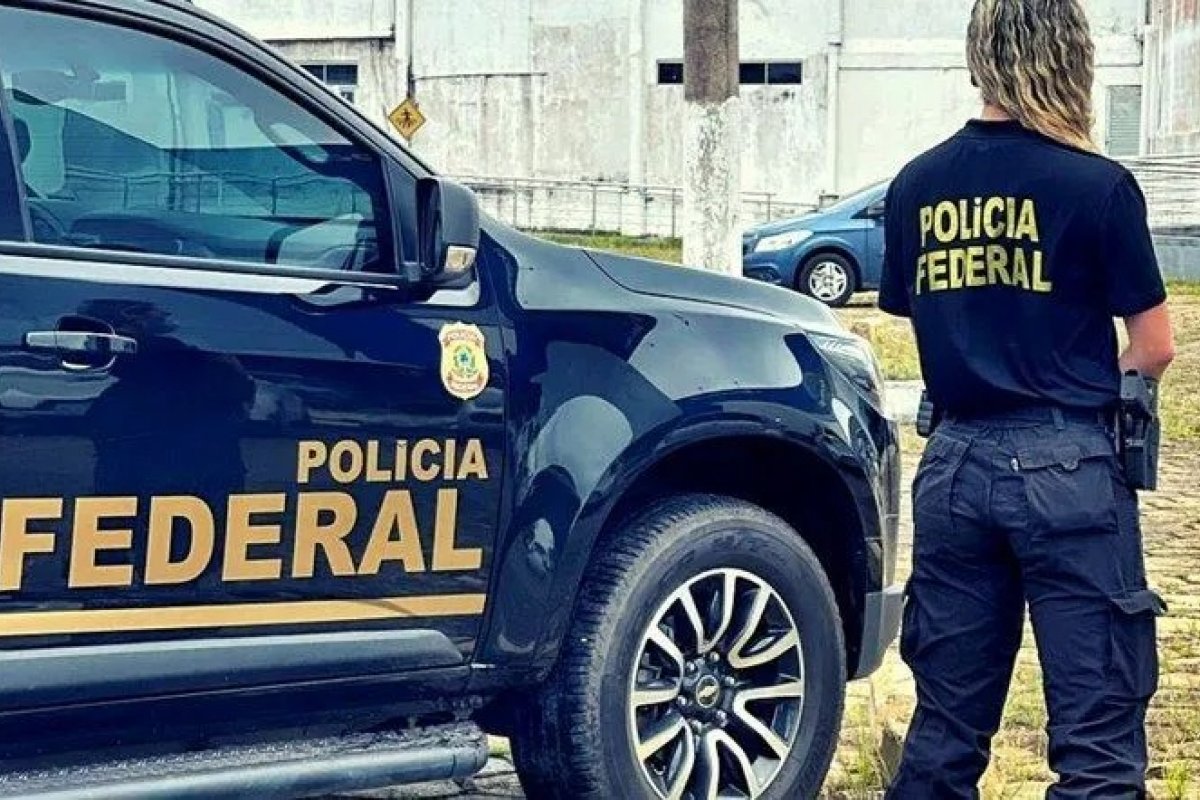 Operação da PF mira grupo que comercializava dados sigilosos do INSS para advogados e empresas financeiras na Bahia