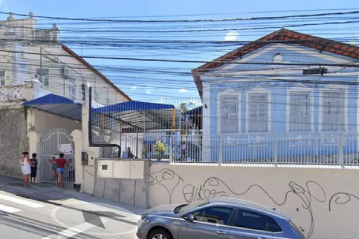 Escola municipal de Salvador é alvo de arrombamento 3 vezes em 72 horas