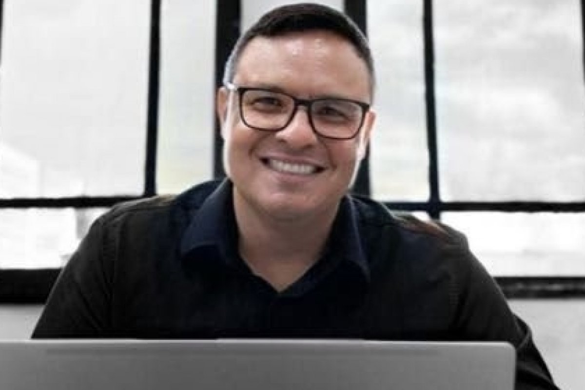 Novo ciclo: Robspierre Valcacio assume protagonismo na inovação do turismo em Salvador!