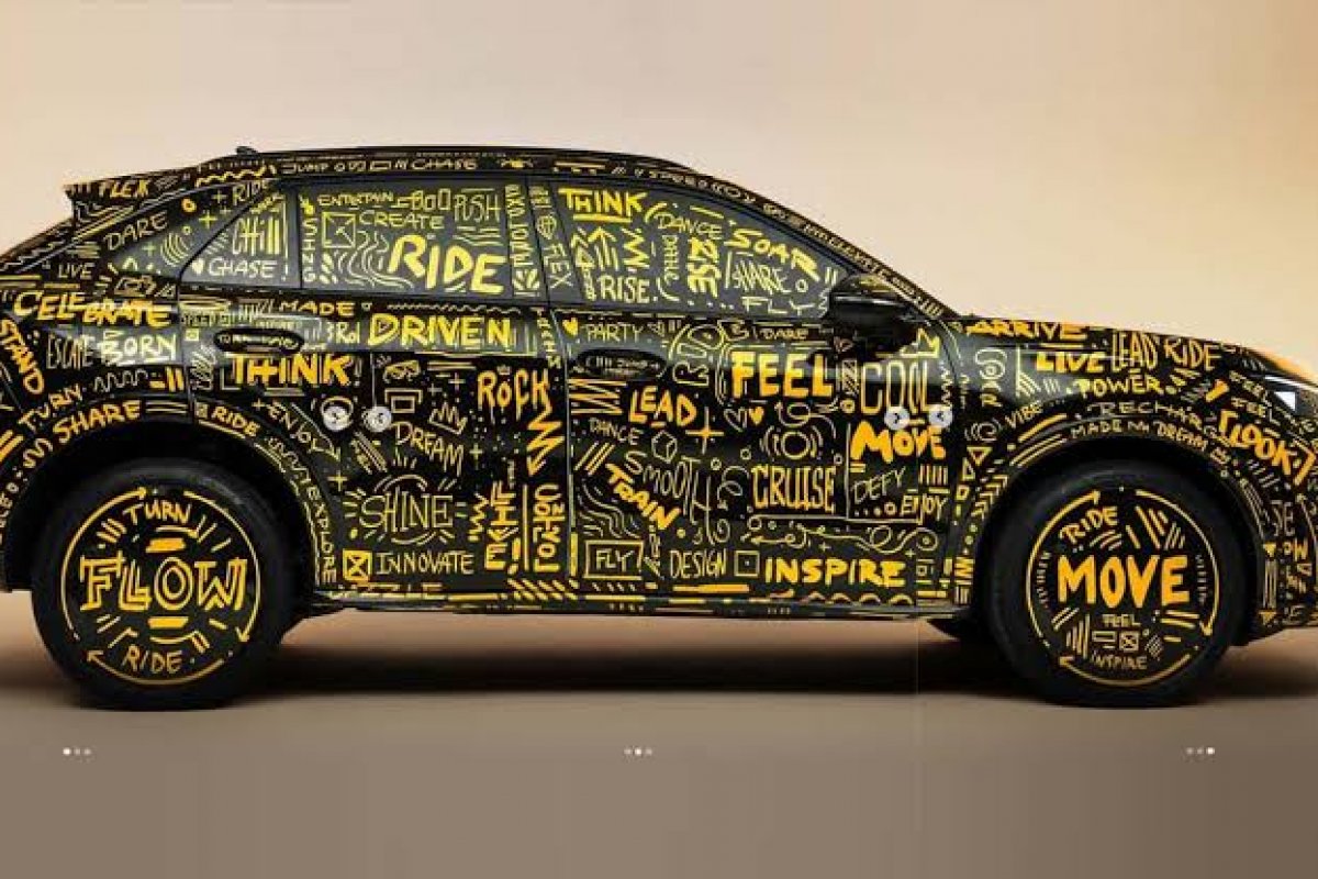 VW confirma SUV híbrido na América do Sul: chega em breve