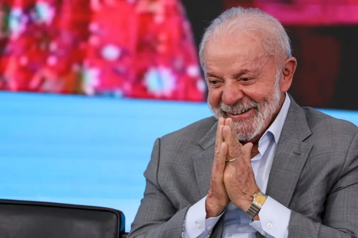 Lula lidera todos os cenários de 1º e 2º turnos na corrida presidencial de 2026, aponta Quaest