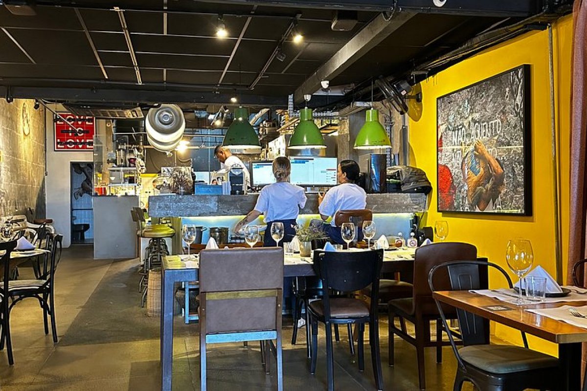 Silva Cozinha confirma 2ª edição do ConfraDelas, experiência de vinhos guiada e harmonizada! 