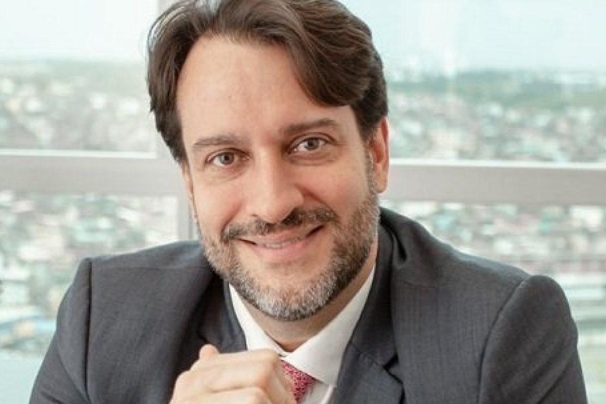 Livro de Fabiano Pimentel ganha 5ª edição e será lançado durante seminário internacional! 
