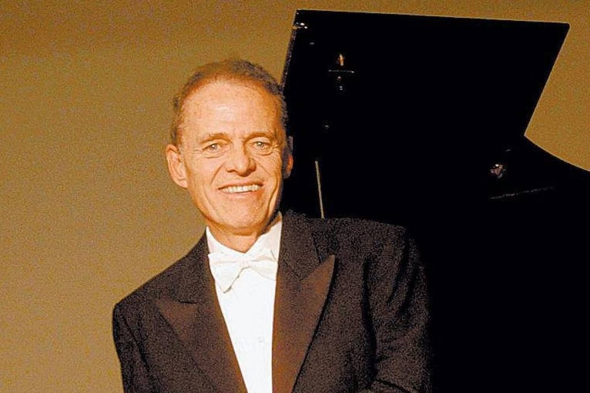 Morre Miguel Proença, um dos maiores pianistas brasileiros, aos 86 anos
