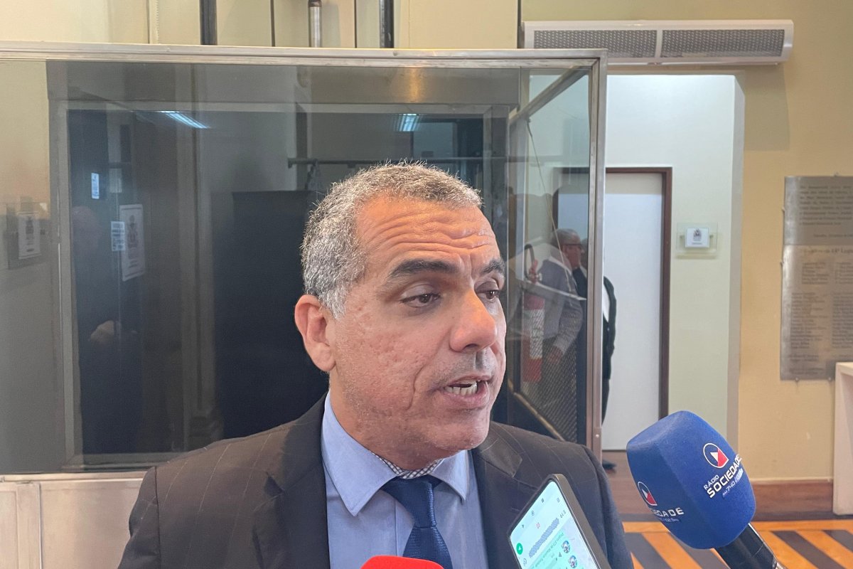 Cezar Leite defende união da oposição contra o PT na Bahia