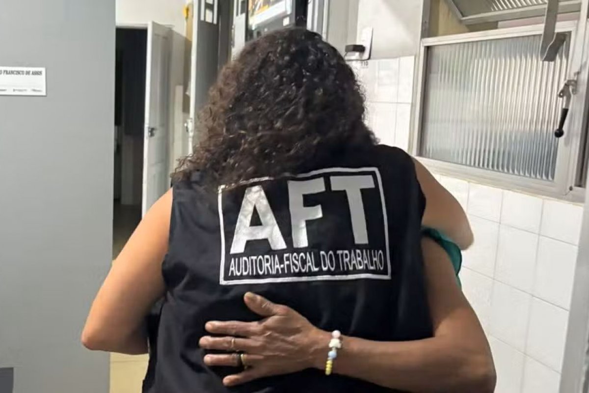 Idosa é resgatada de situação semelhante à escravidão após trabalhar mais de 50 anos para a mesma família na Bahia