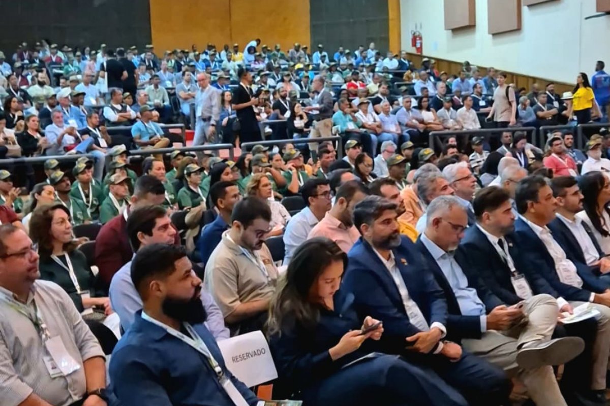 ExpoCacau 2025 reúne produtores e investidores para discutir futuro do cacau na Bahia