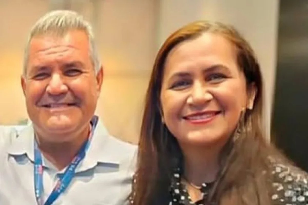 Justiça Eleitoral cassa mandatos de prefeito e vice em Contendas do Sincorá, no sudoeste da Bahia 
