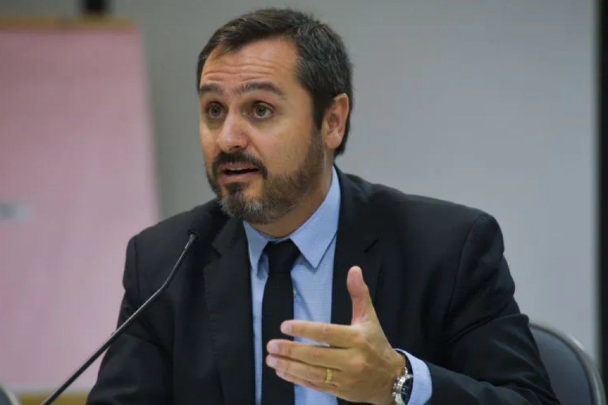 Diretor da Polícia Federal critica criação de nova agência de combate a facções