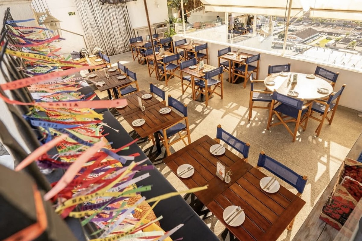 Allê Varanda Bar promove manhã de bem-estar, movimento e sabores especiais! 