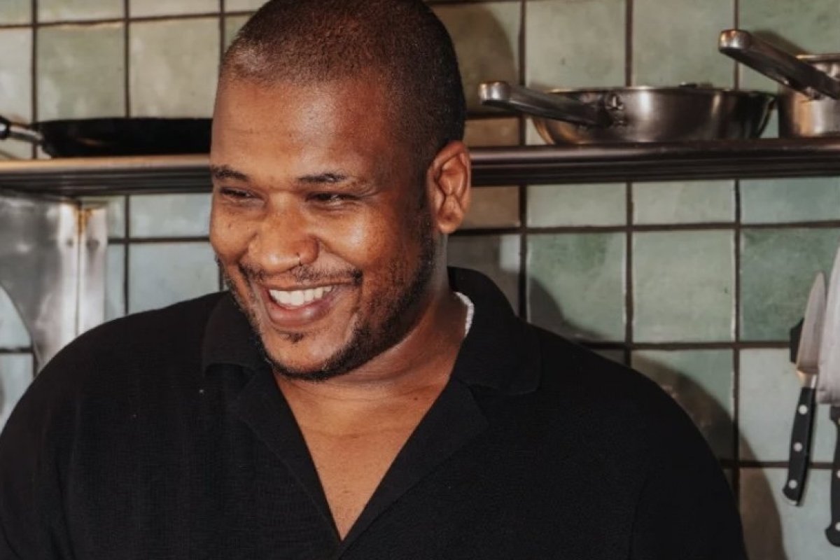 Ayrà Gastrôbar resgata clássicos do chef Ícaro Rosa nos almoços de domingo! 